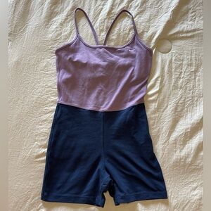 Nike Singlet size M (fits small)
